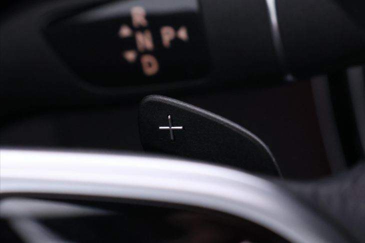 Mercedes-Benz GLC 2.0 200 4Matic CZ 1.Maj DPH