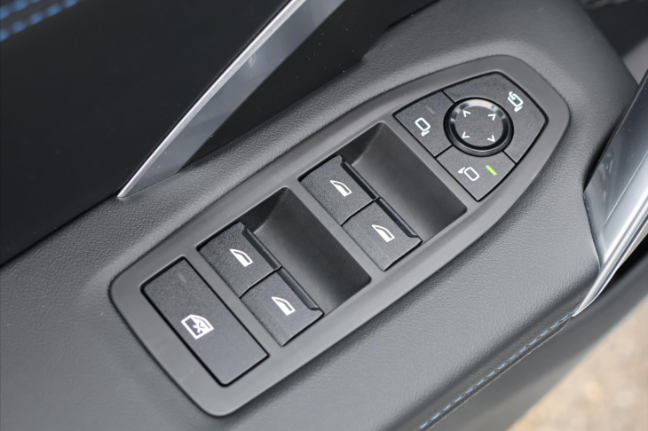 BMW X2 2,0 xDrive M Sportpaket H/K