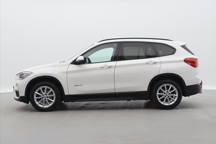 BMW X1 2.0 18d 110kW xDrive CZ Advantage