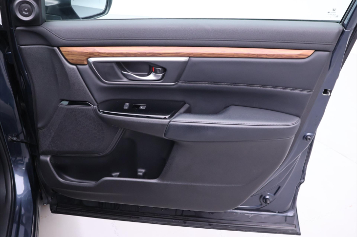 Honda CR-V 1,5 VTEC 127kW AWD Lifestyle