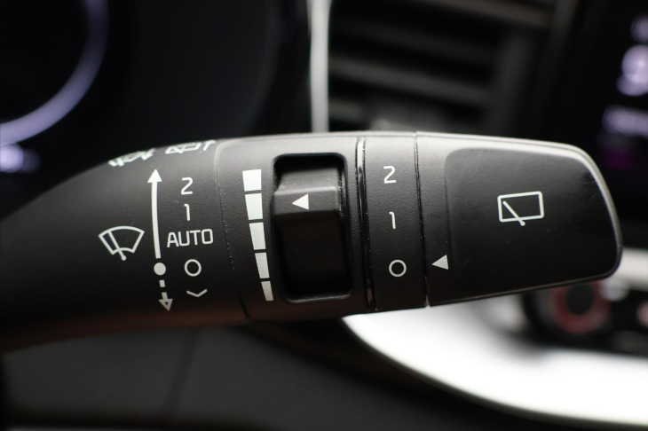 Kia ProCeed 1,6 T-GDI 150kW GT DCT DPH
