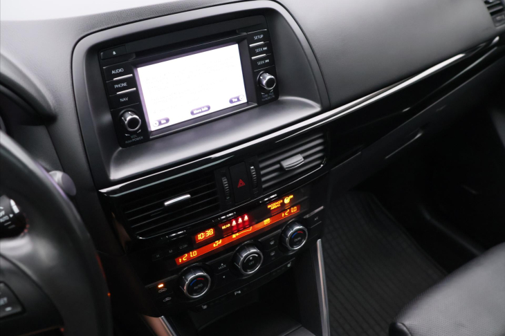 Mazda CX-5 2,2 Skyactiv-D 129kW Revolution