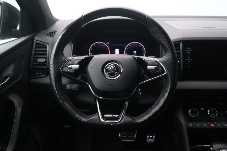 Škoda Karoq 2,0 TDI 110kW DSG Sportline DPH