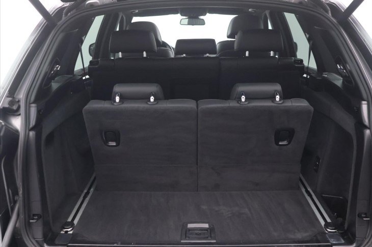 BMW X5 3,0 xDrive 40da 225kW 7-Míst