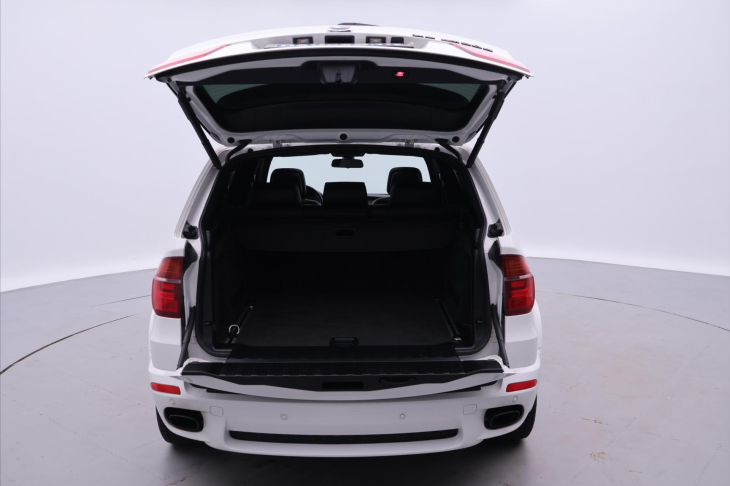BMW X5 3,0 M50d 280kW Panorama