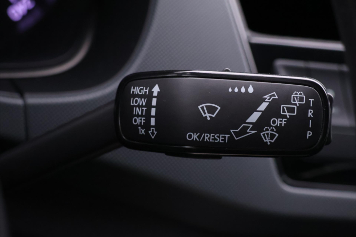 Škoda Fabia 1,0 TSI 70kW CZ Klima DPH