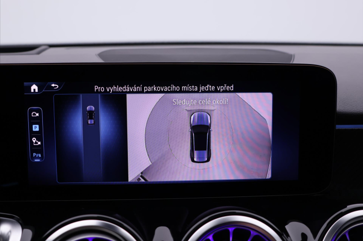 Mercedes-Benz GLB 2,0 200d 4Matic AMG Premium