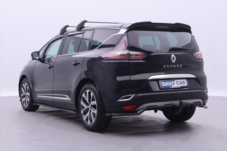 Renault Espace 1,6 dCi 160 Initiale 118kW LED