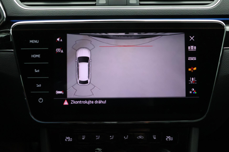 Škoda Superb 2,0 TDI 140kW DSG 4x4 L&K DPH