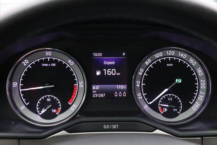 Škoda Superb 2,0 TDI 140kW DSG 4x4 Style CZ