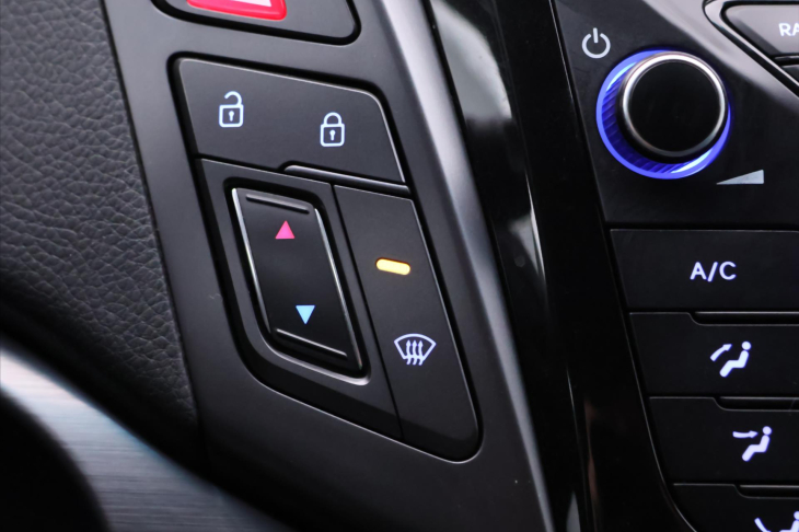 Hyundai i40 1,7 CRDi 104kW CZ Navi Tažné