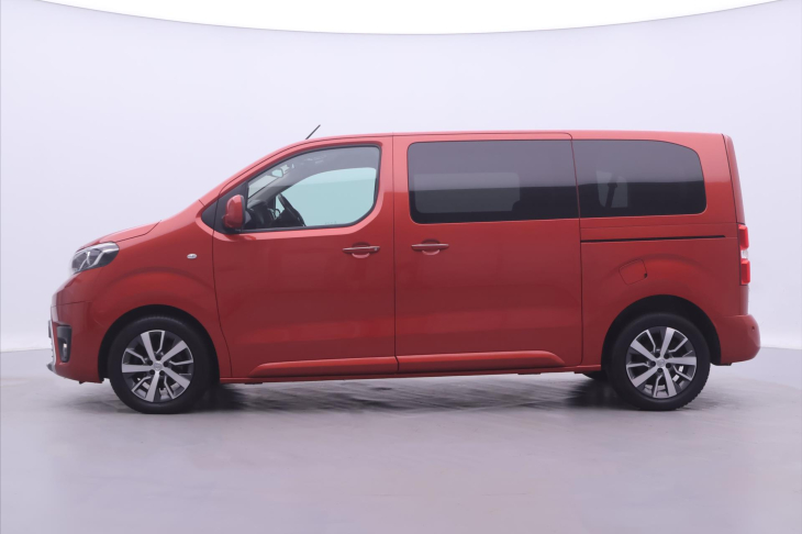 Toyota ProAce Verso 2,0 D-4D L1 Family 8-Míst CZ