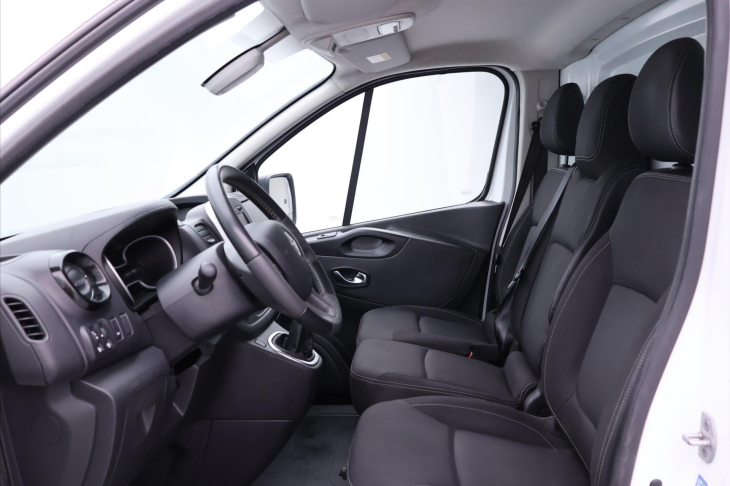 Renault Trafic 2,0 DCI 107kW CZ DPH