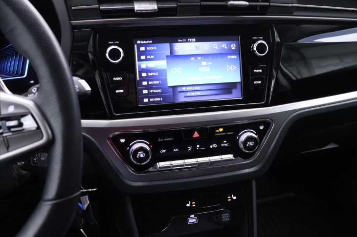 SsangYong Korando 1,5 T- GDI 120kW Aut. Style+ CZ