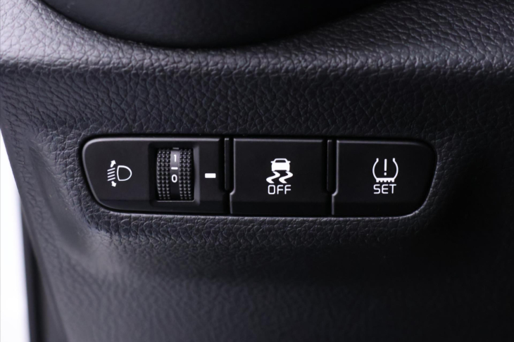 Kia Picanto 1,0 GDI 73kW GT-Line CZ