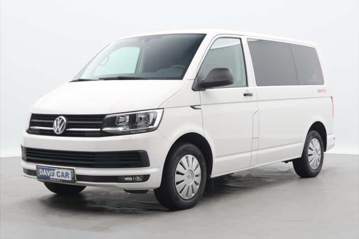 Volkswagen Multivan 2,0 TDI 110kW Trendline MAN