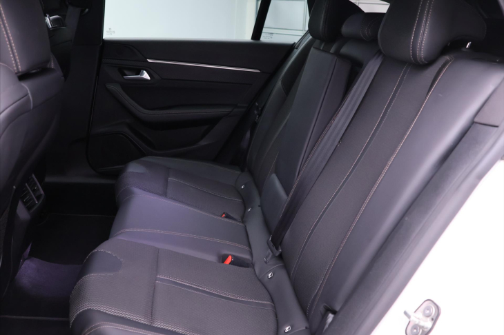 Peugeot 508 2,0 HDI 130kW Aut. GT-Line