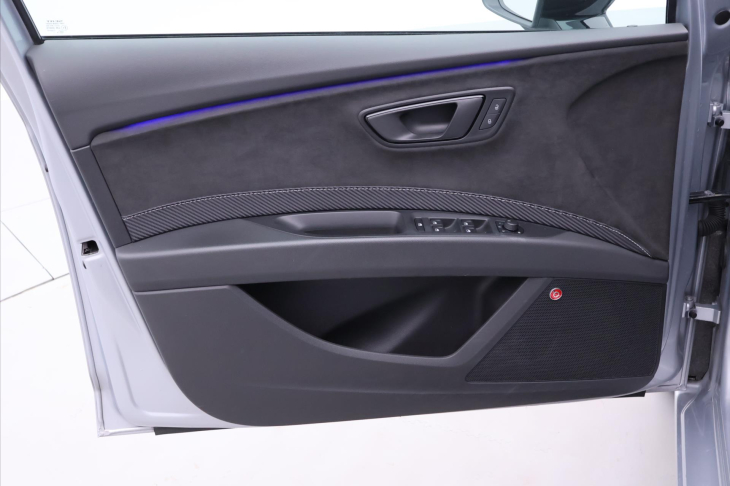 Seat Leon 2,0 TSI 221kW Cupra 4Drive