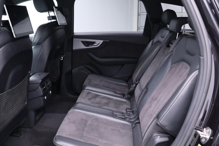 Audi Q7 3,0 TDI 200 kW Quattro S-Line