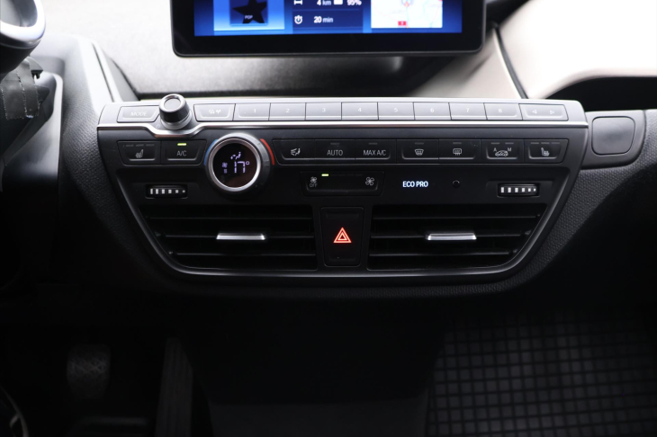 BMW i3 0,7 94Ah REX 75kW