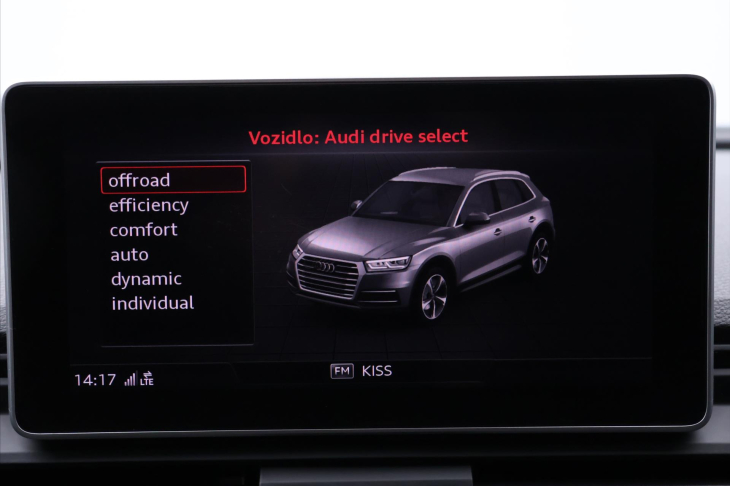 Audi Q5 2,0 TDI 140kW S-Line Quattro