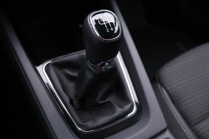 Škoda Octavia 2,0 TDI 110kW Ambition CZ DPH