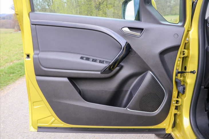 Mercedes-Benz Citan 1,5 112 CDI 85kW Obytná vest. CZ