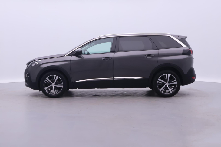 Peugeot 5008 1,6 HDI 88kW Active 7-Míst LED