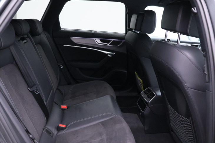 Audi S6 3,0 253KW Quattro CZ DPH 48tkm