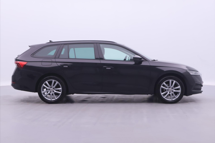 Škoda Octavia 2,0 TDI 85kW Ambition CZ