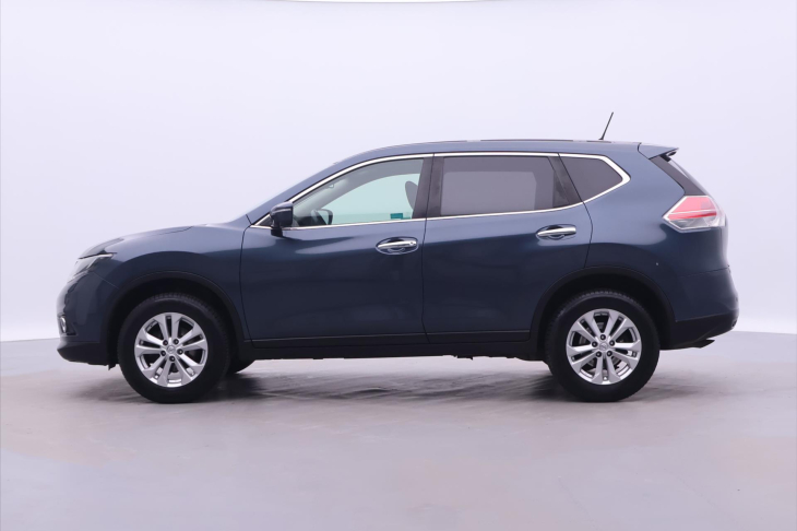 Nissan X-Trail 1,6 dCI 96kW CZ Acenta Navi