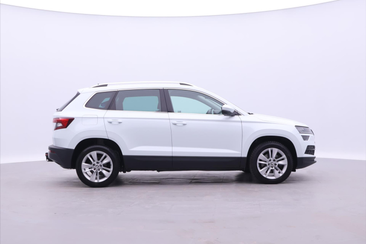 Škoda Karoq 1,5 TSI 110kW Style CZ 1.Maj