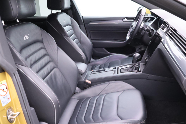 Volkswagen Arteon 2,0 TSI 200kW R-Line 4M CZ DPH