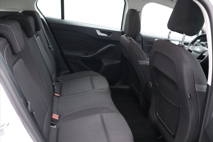 Ford Focus 1,0 EB 74kW Business 1.Maj DPH