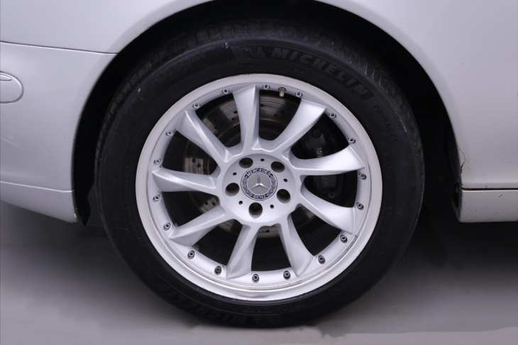 Mercedes-Benz Třídy S 3,2 320 CDI 150kW Měchy