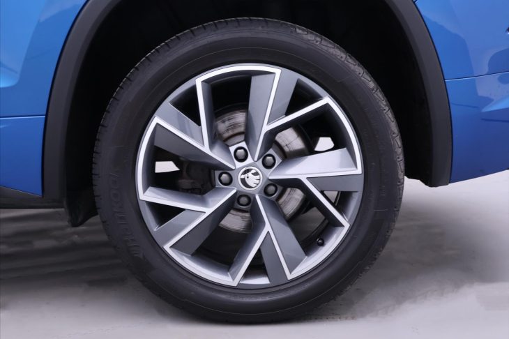 Škoda Kodiaq 2,0 TDI DSG 4x4 Sportline DPH