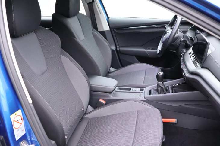 Škoda Octavia 1,0 TSI Ambition Virtual DPH