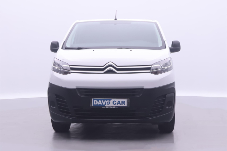 Citroën Jumpy 1,5 HDI 75kW Plus DPH L3