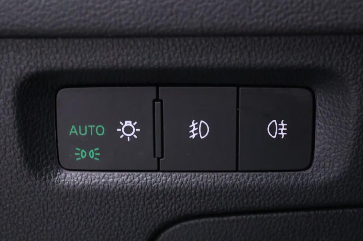 Škoda Octavia 2,0 TDI RS 147kW DSG 4X4