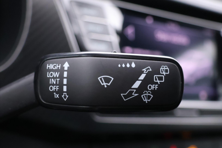 Škoda Fabia 1,0 TSI 70kW Monte Carlo DSG