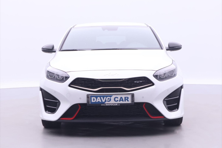 Kia ProCeed 1,6 T-GDI 150kW GPF GT DCT