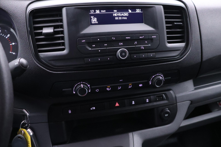 Citroën Jumpy 1,5 HDI 75kW Plus DPH L3