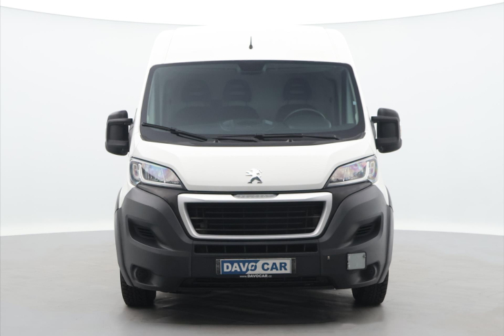 Peugeot Boxer 2,0 HDI 120kW L4H2 CZ