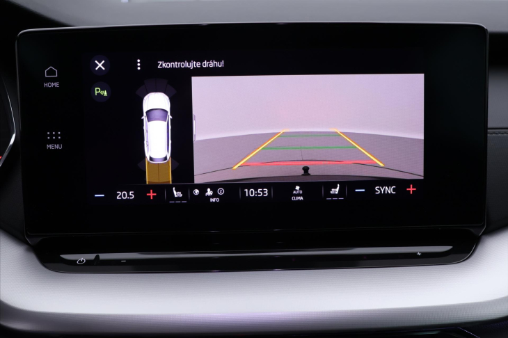 Škoda Octavia 2,0 TDI 85kW Ambition DSG DPH