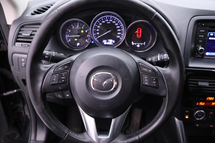 Mazda CX-5 2,0 Skyactiv-G Aut. AWD Sport