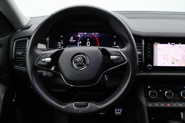 Škoda Kodiaq 2,0 TDI 147 kW L&K 4x4 DSG DPH