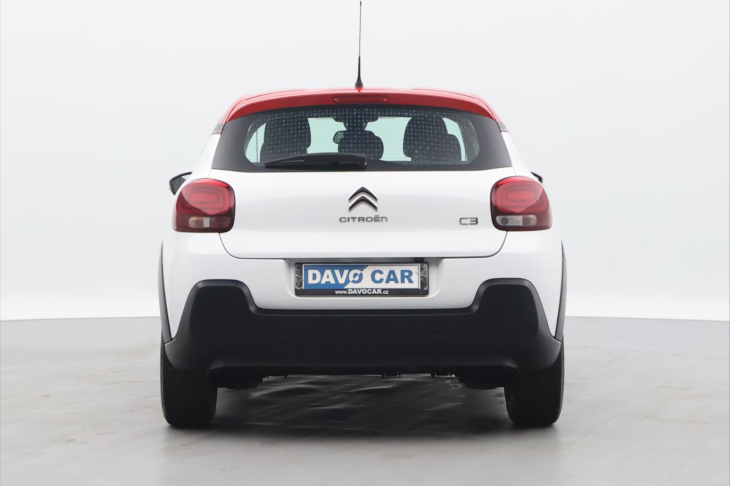 Citroën C3 1.2 PureTec Feel CZ