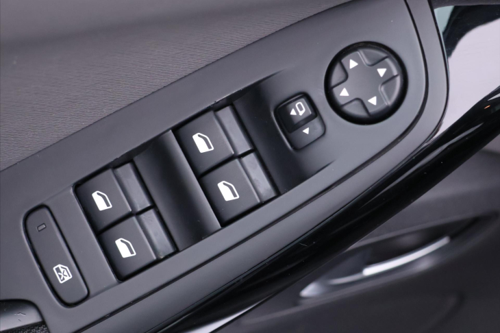 Citroën C4 Picasso 1,6 HDI Navi Aut.klima Tempomat