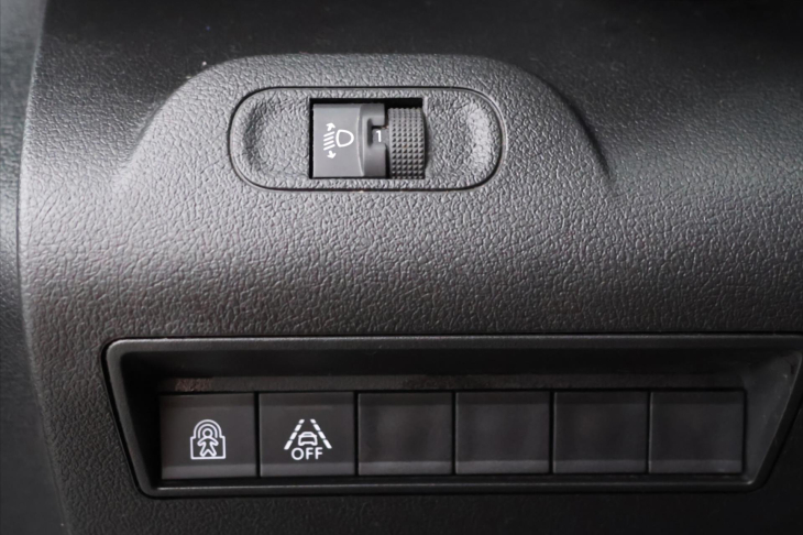 Toyota ProAce 1,5 D-4D 96kW Shuttle DPH CZ L2
