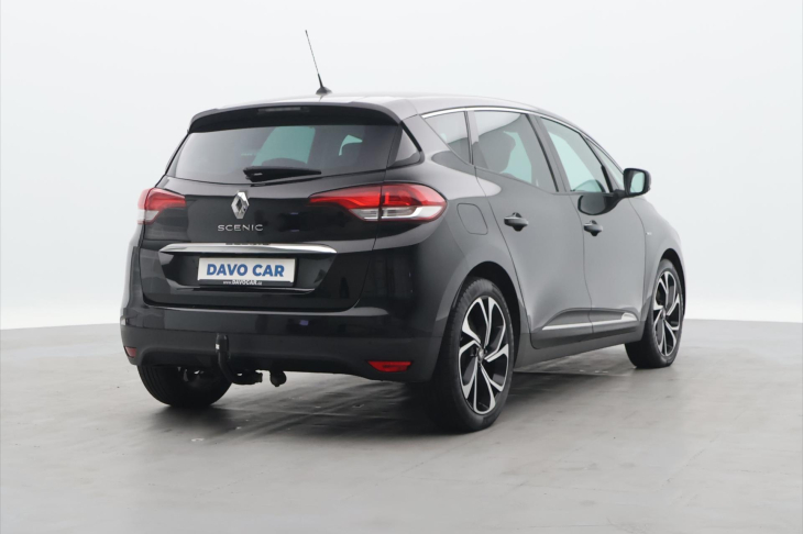 Renault Scénic 1,6 dCi 118kW Aut. Bose LED